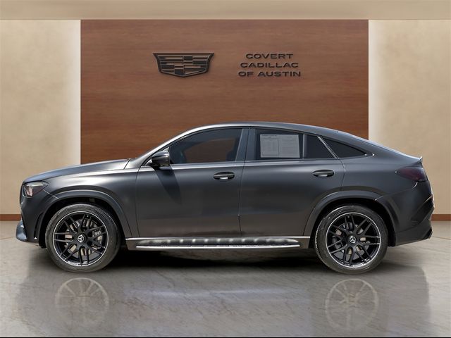 2021 Mercedes-Benz GLE AMG 53