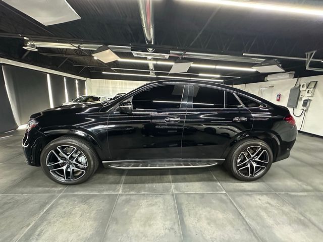 2021 Mercedes-Benz GLE AMG 53