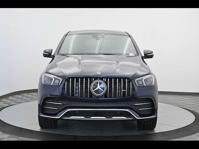 2021 Mercedes-Benz GLE AMG 53