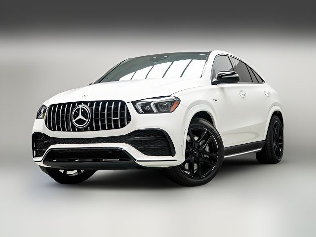 2021 Mercedes-Benz GLE AMG 53