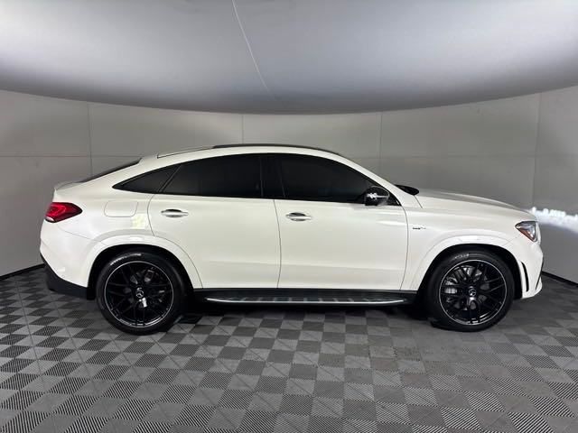 2021 Mercedes-Benz GLE AMG 53