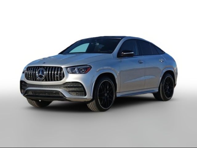 2021 Mercedes-Benz GLE AMG 53