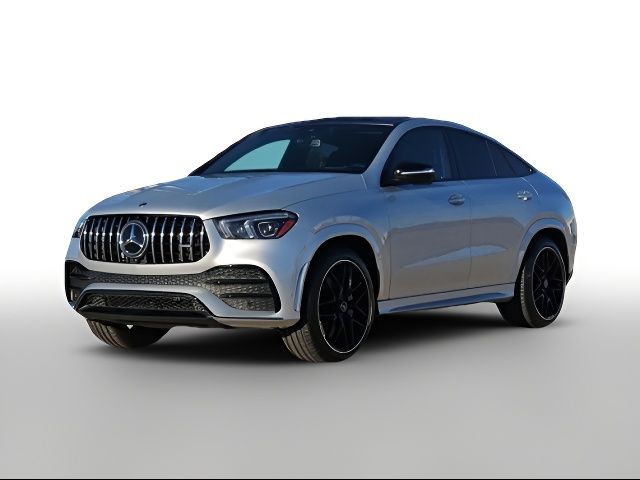 2021 Mercedes-Benz GLE AMG 53