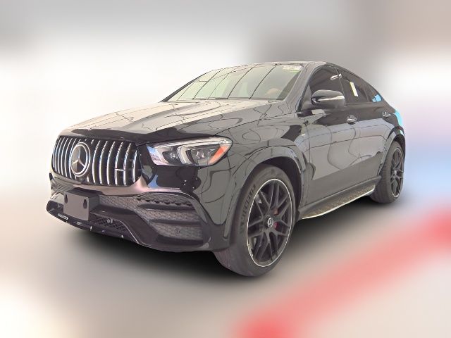 2021 Mercedes-Benz GLE AMG 53