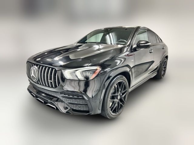 2021 Mercedes-Benz GLE AMG 53