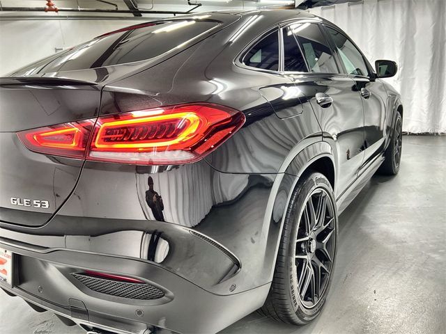 2021 Mercedes-Benz GLE AMG 53