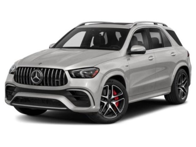 2021 Mercedes-Benz GLE AMG 63 S