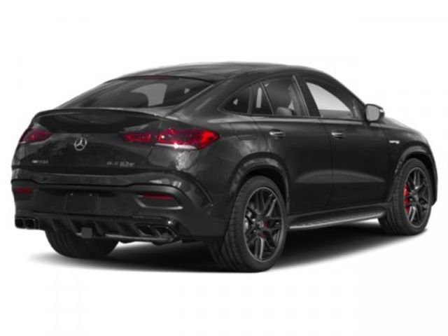 2021 Mercedes-Benz GLE AMG 63 S