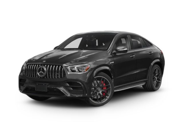 2021 Mercedes-Benz GLE AMG 63 S