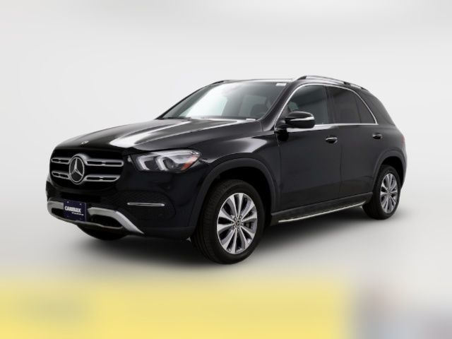 2021 Mercedes-Benz GLE 350