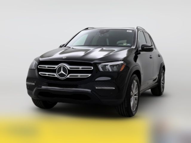 2021 Mercedes-Benz GLE 350