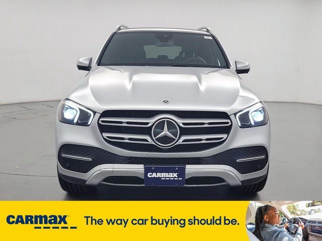 2021 Mercedes-Benz GLE 350