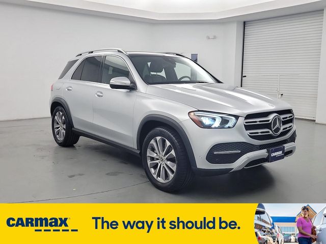 2021 Mercedes-Benz GLE 350