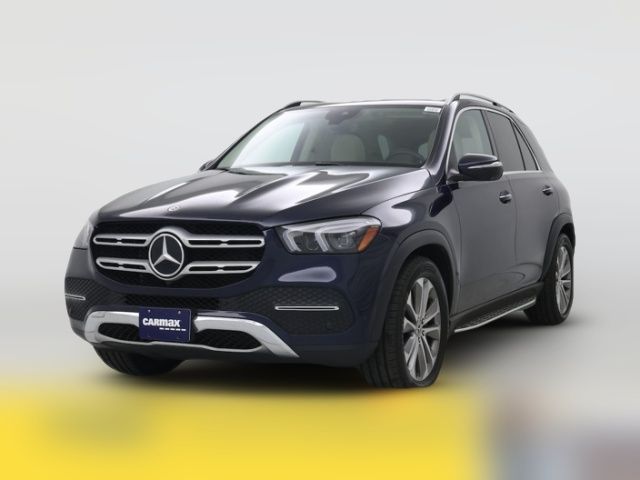 2021 Mercedes-Benz GLE 350