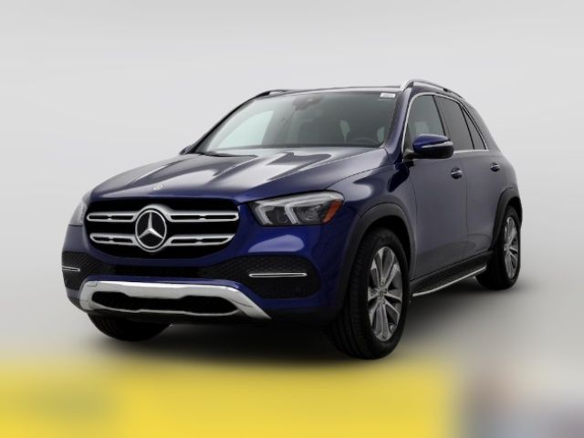 2021 Mercedes-Benz GLE 350