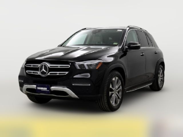 2021 Mercedes-Benz GLE 350