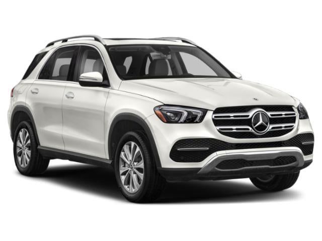 2021 Mercedes-Benz GLE 350