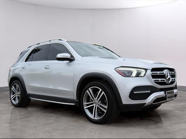 2021 Mercedes-Benz GLE 350