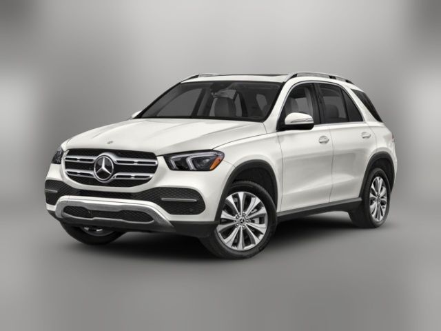 2021 Mercedes-Benz GLE 350