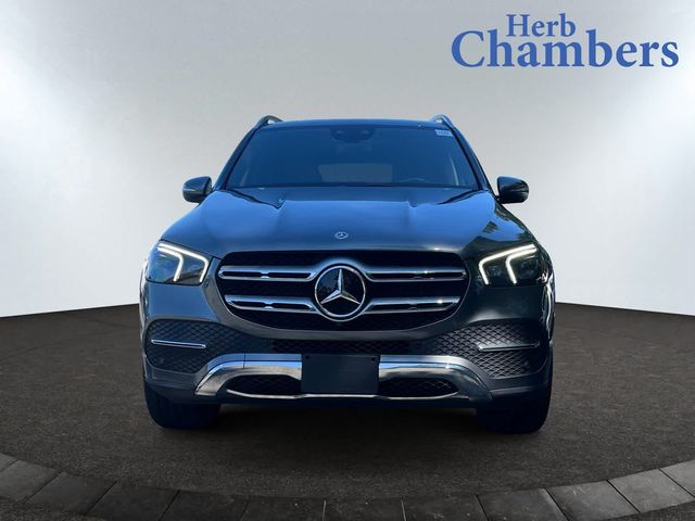 2021 Mercedes-Benz GLE 350