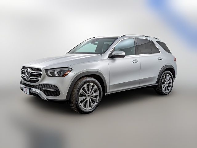 2021 Mercedes-Benz GLE 350