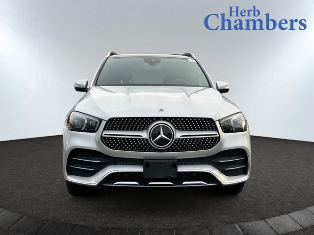 2021 Mercedes-Benz GLE 350