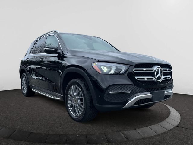 2021 Mercedes-Benz GLE 350