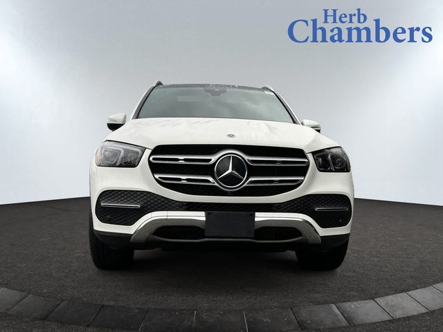 2021 Mercedes-Benz GLE 350