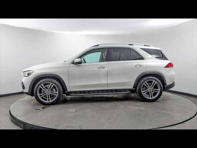 2021 Mercedes-Benz GLE 350