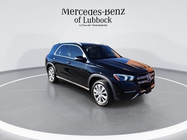 2021 Mercedes-Benz GLE 350