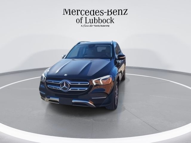 2021 Mercedes-Benz GLE 350