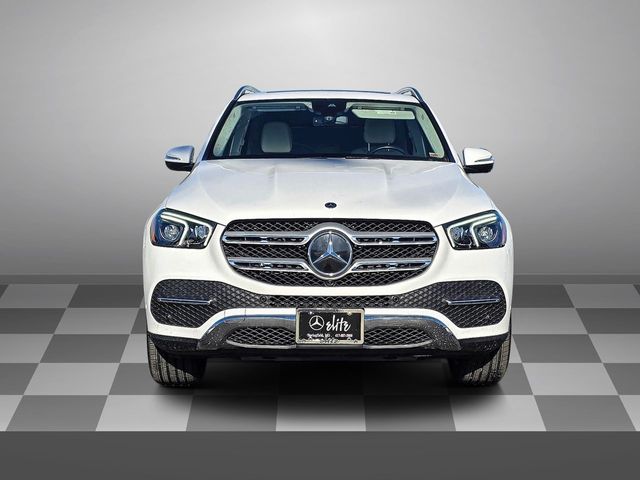 2021 Mercedes-Benz GLE 350