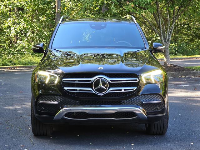 2021 Mercedes-Benz GLE 350