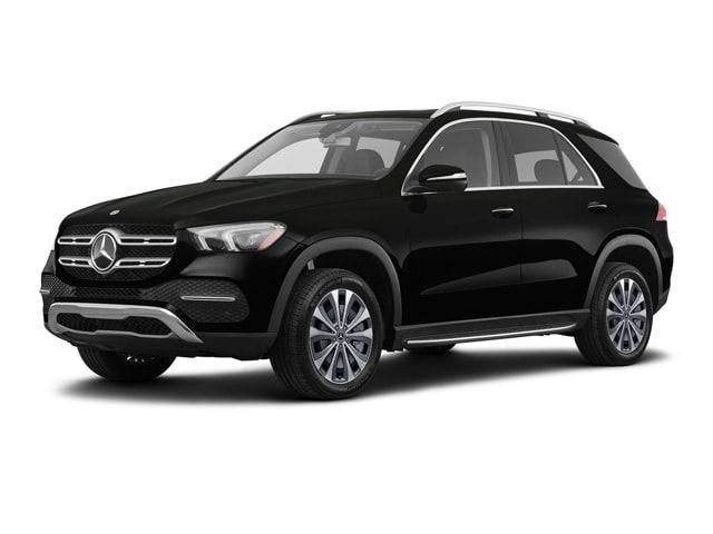 2021 Mercedes-Benz GLE 450