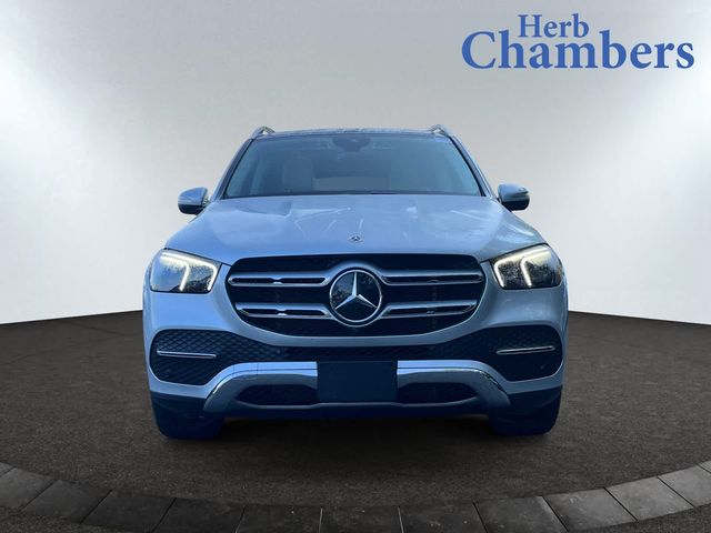 2021 Mercedes-Benz GLE 450