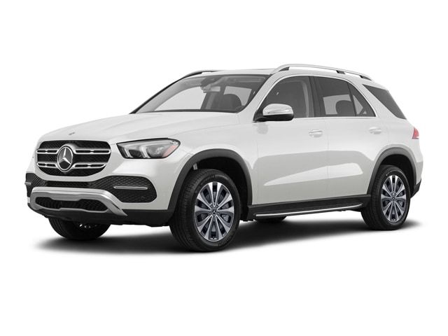 2021 Mercedes-Benz GLE 450