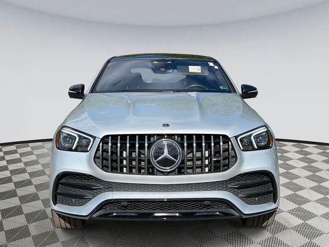 2021 Mercedes-Benz GLE AMG 53