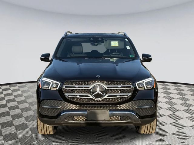 2021 Mercedes-Benz GLE 450