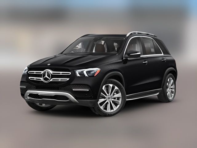 2021 Mercedes-Benz GLE 450