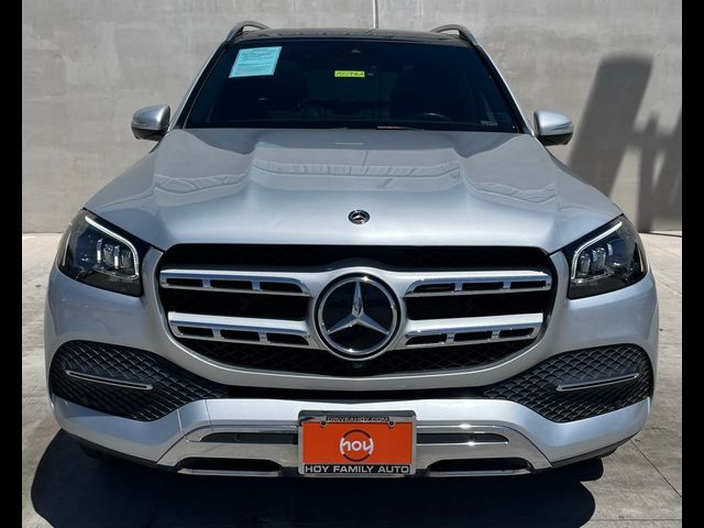 2021 Mercedes-Benz GLS 450