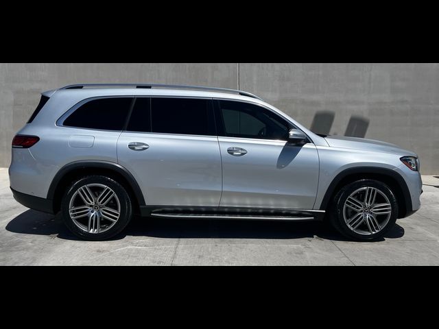 2021 Mercedes-Benz GLS 450