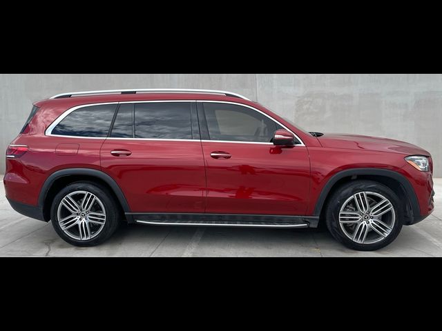 2021 Mercedes-Benz GLS 450