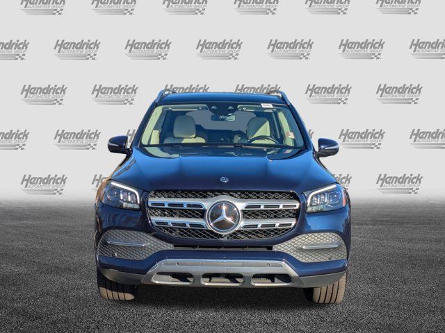 2021 Mercedes-Benz GLS 450