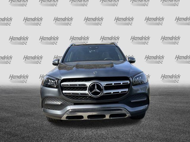 2021 Mercedes-Benz GLS 450