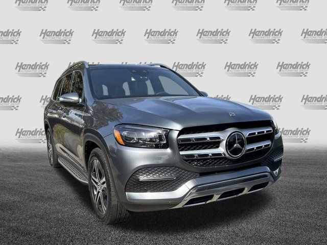 2021 Mercedes-Benz GLS 450