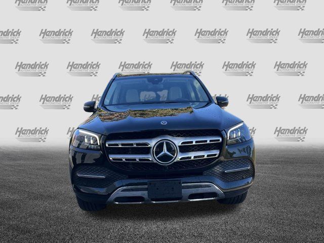 2021 Mercedes-Benz GLS 450