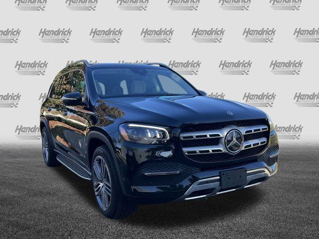 2021 Mercedes-Benz GLS 450