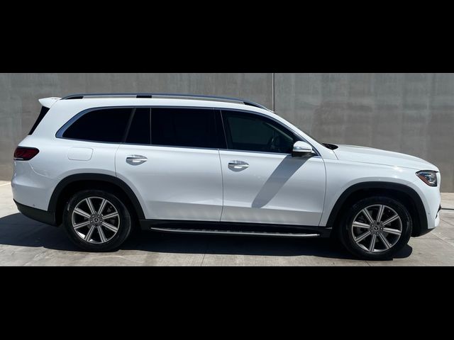 2021 Mercedes-Benz GLS 450