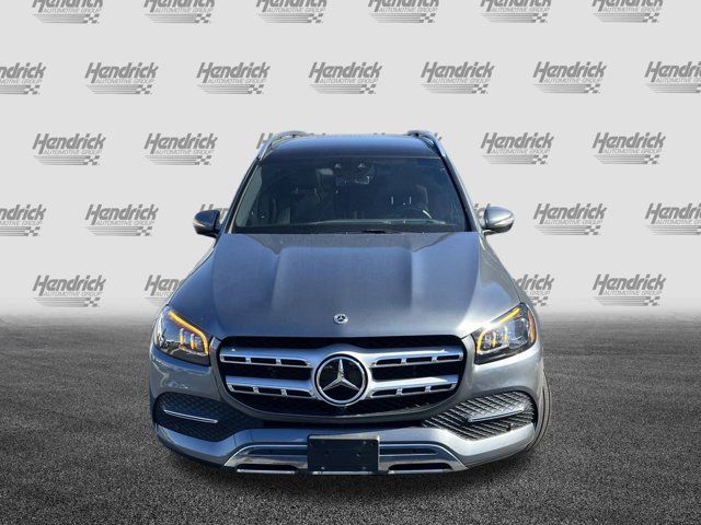 2021 Mercedes-Benz GLS 450