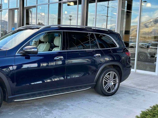 2021 Mercedes-Benz GLS 450